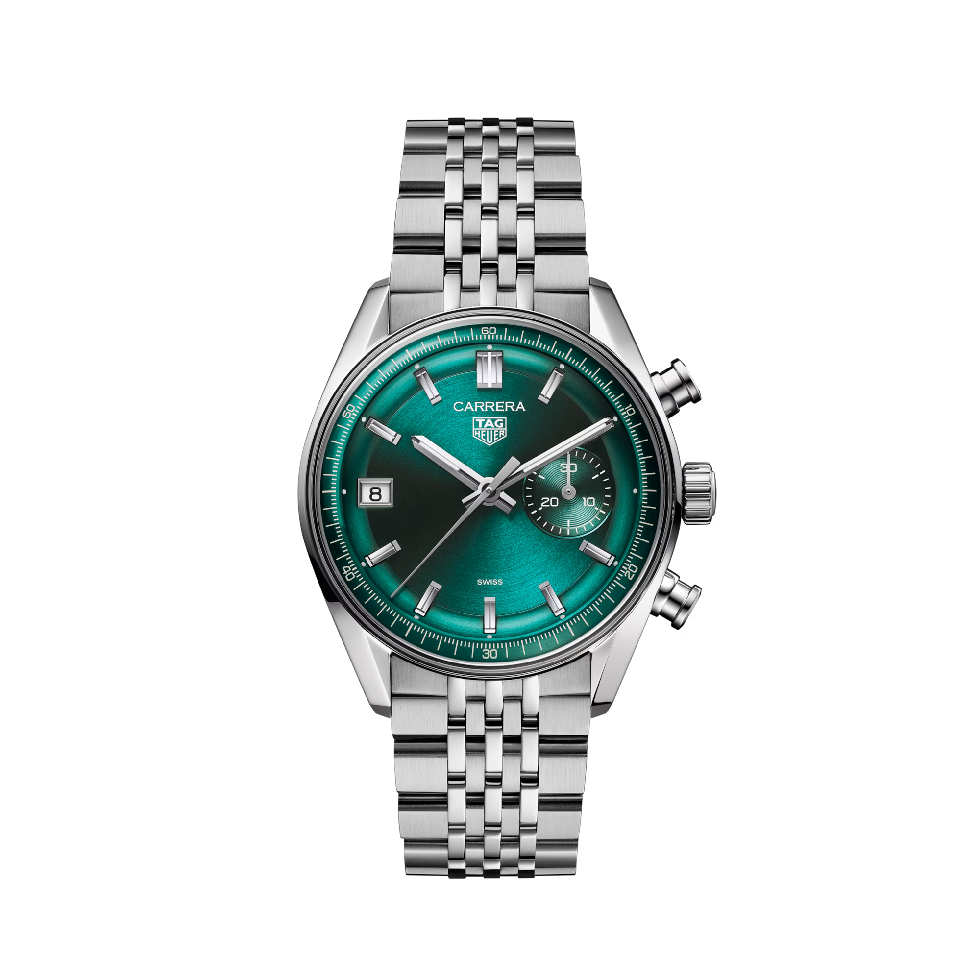 TAG Heuer Carrera Chronograph
