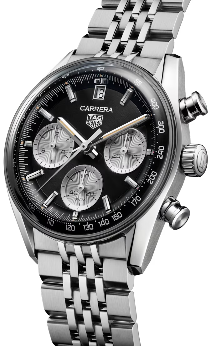 TAG Heuer Carrera Chronograph