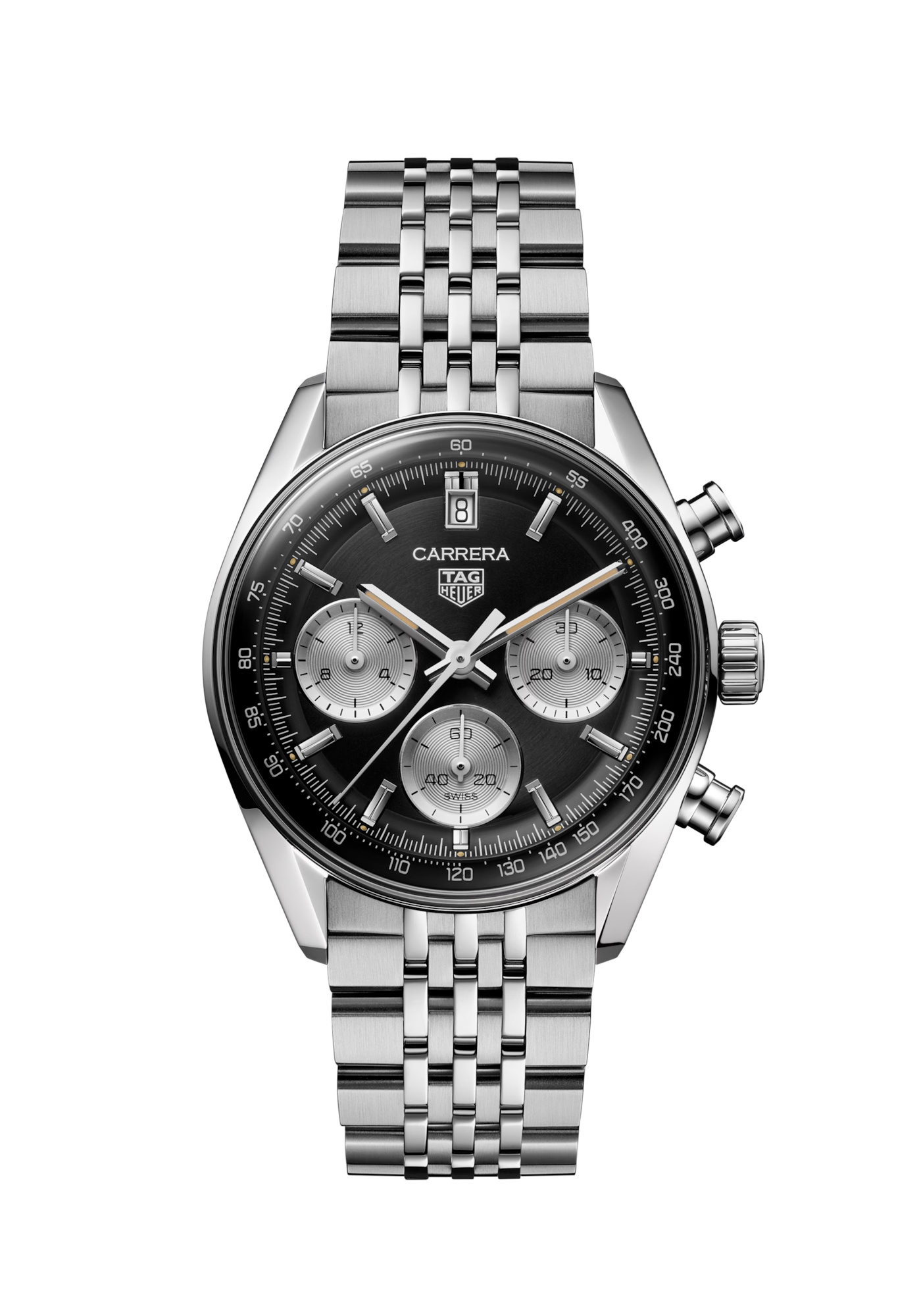 TAG Heuer Carrera Chronograph