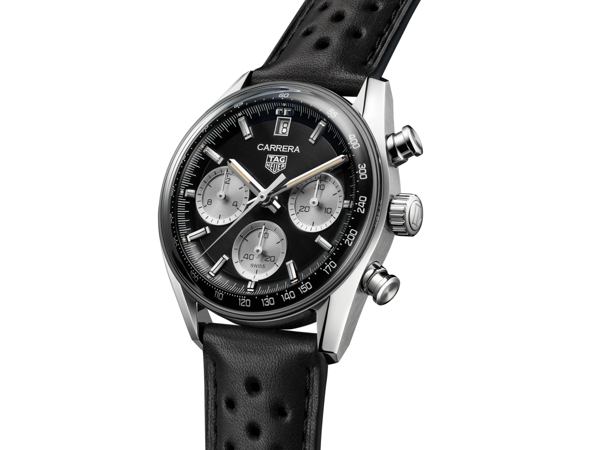 TAG Heuer Carrera Chronograph