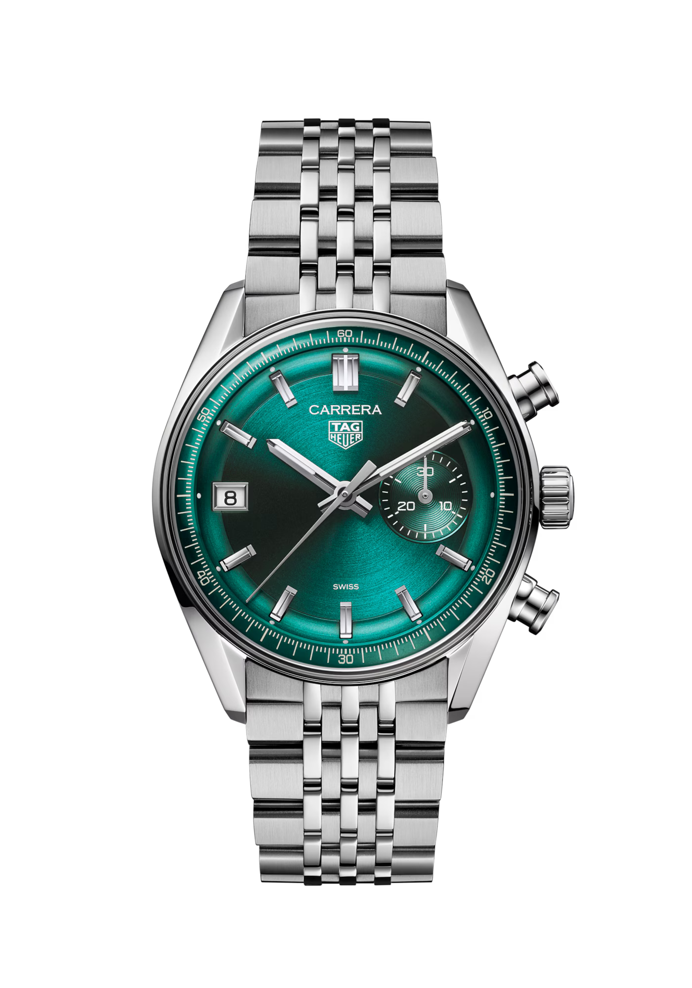 TAG Heuer Carrera Chronograph