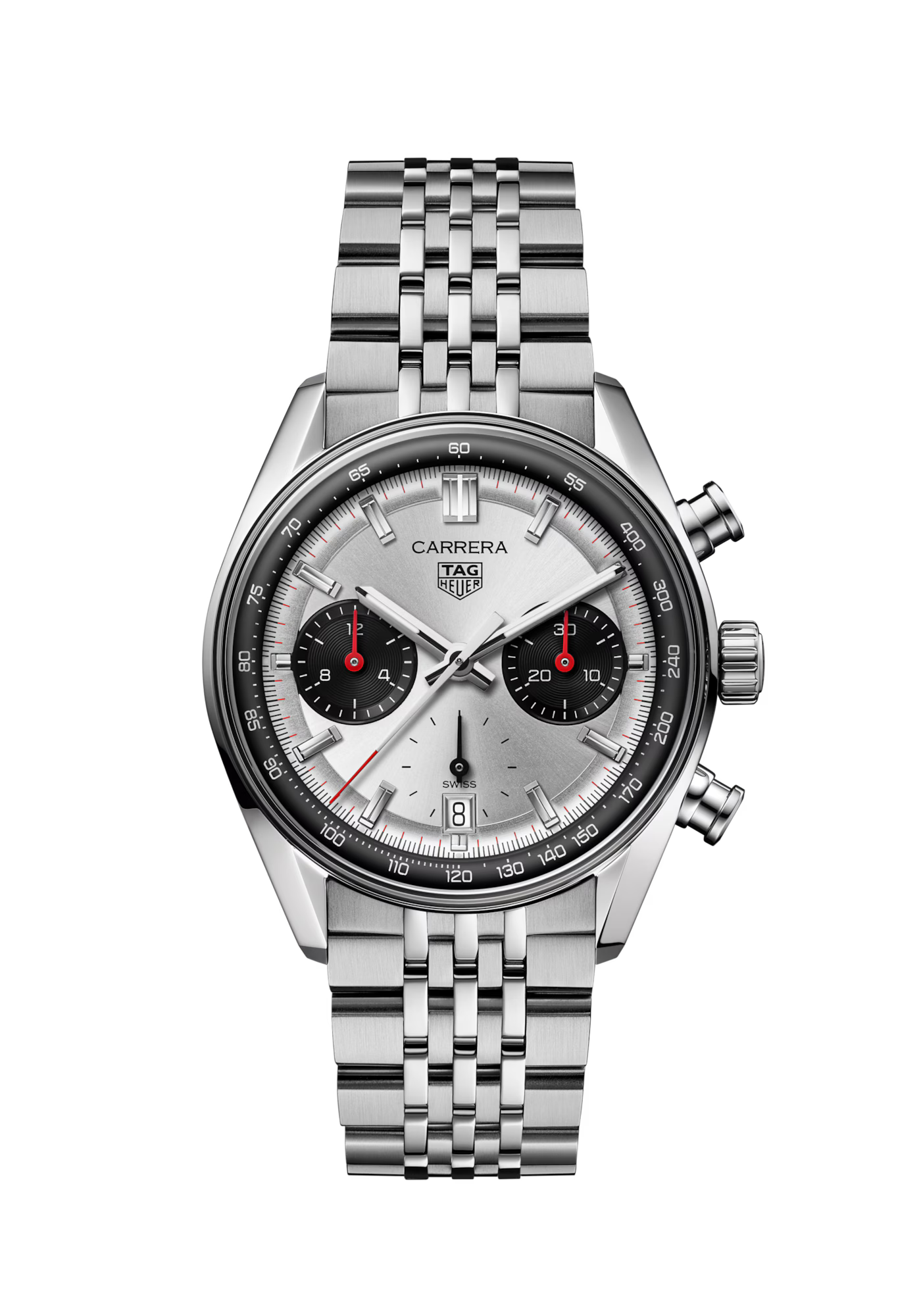 TAG Heuer Carrera Chronograph