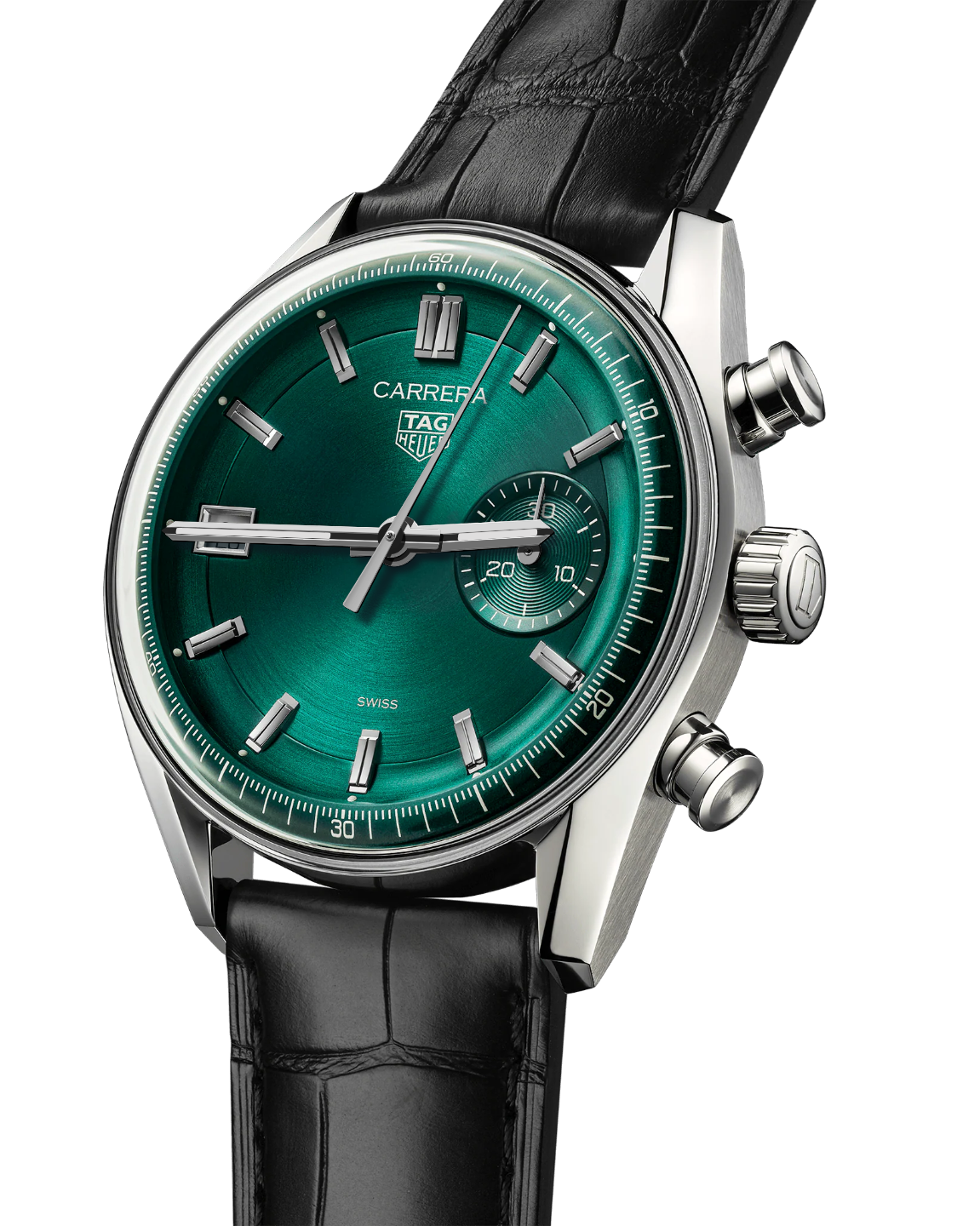 TAG Heuer Carrera Chronograph
