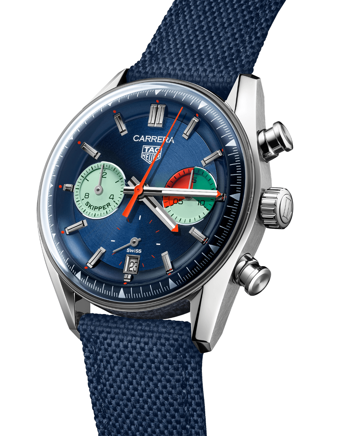 TAG Heuer Carrera Chronograph