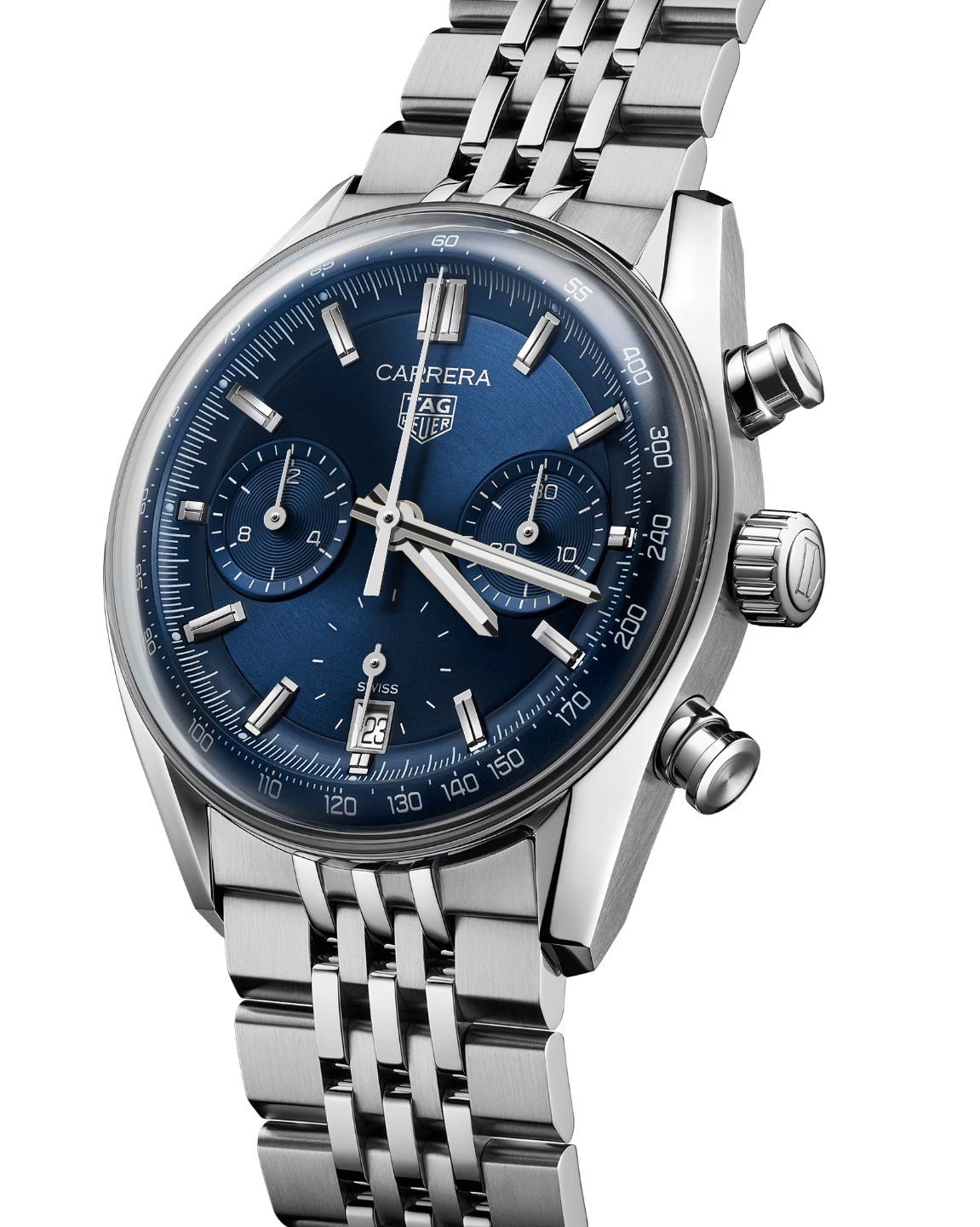 TAG Heuer Carrera Chronograph