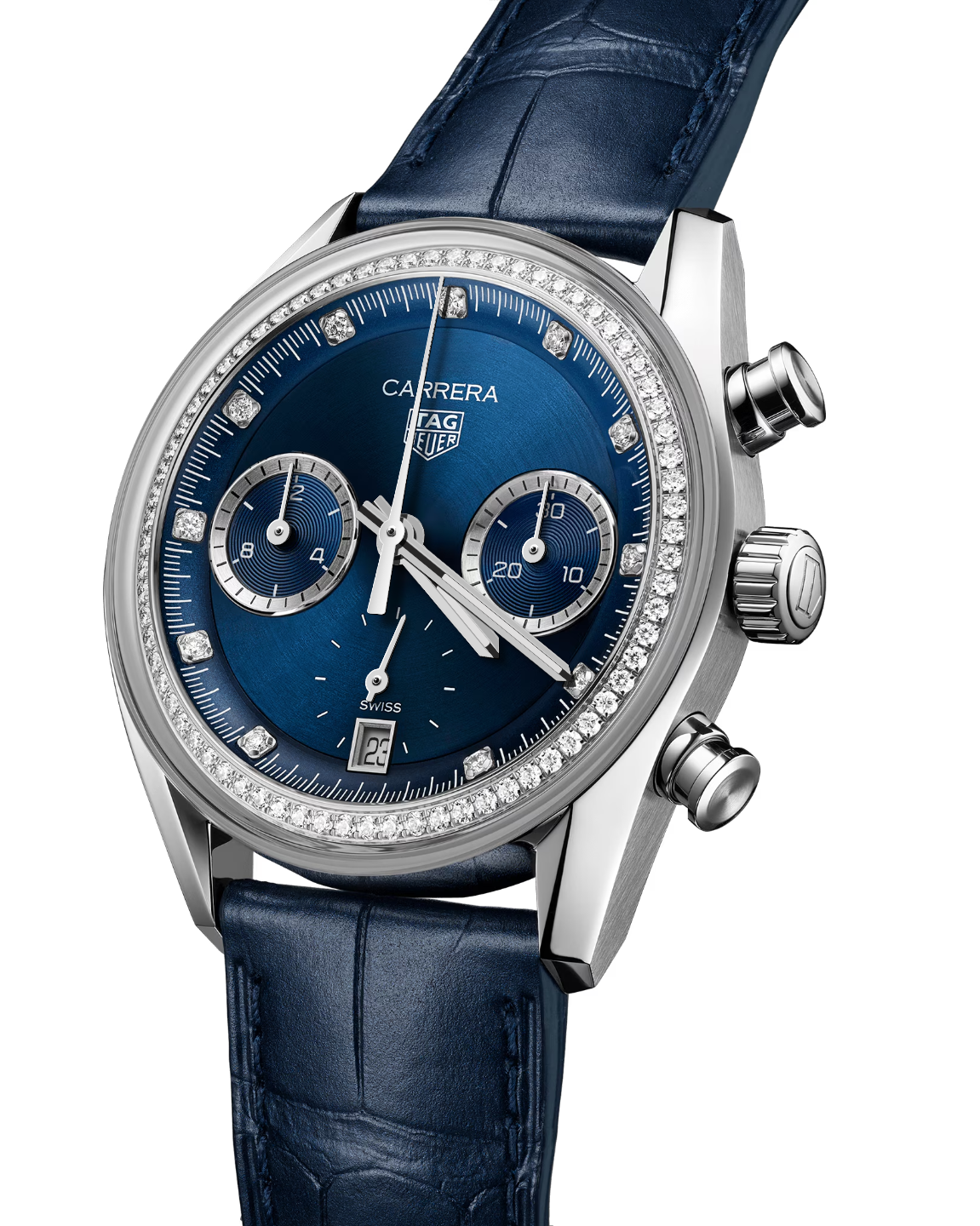 TAG Heuer Carrera Chronograph