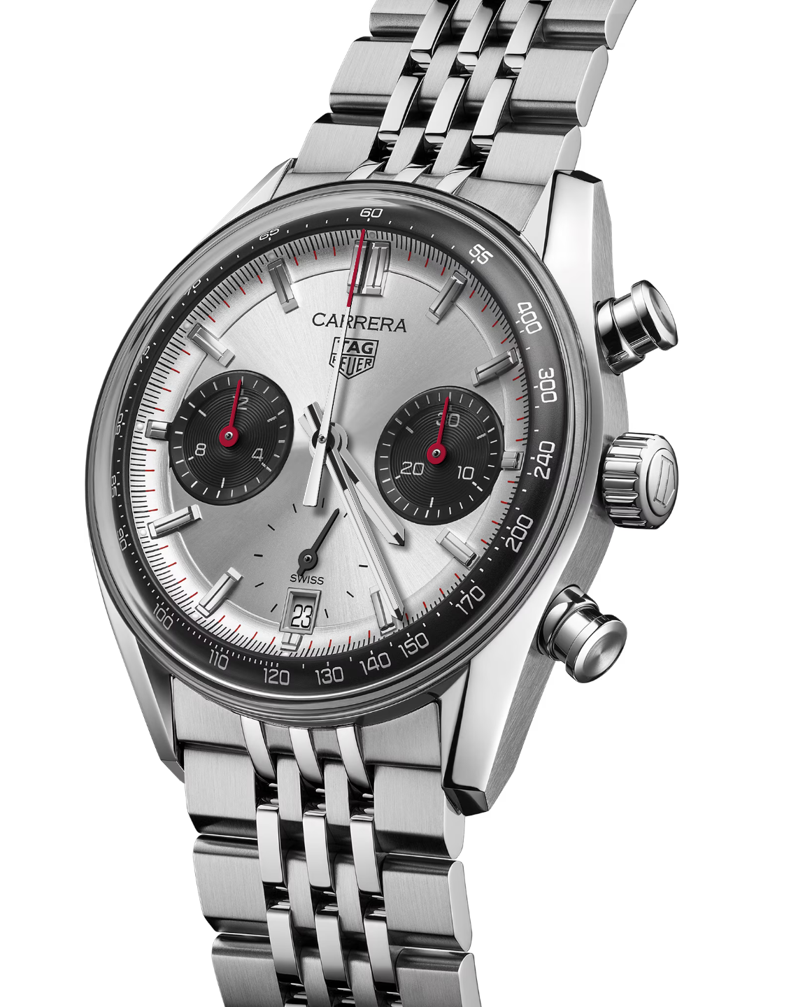 TAG Heuer Carrera Chronograph