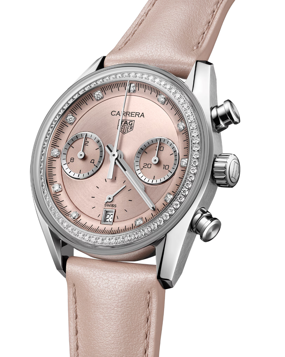TAG Heuer Carrera Chronograph