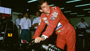 Ayrton Senna: Driver Against Time