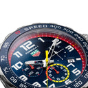 TAG Heuer Formula 1 Red Bull Racing