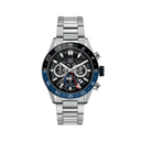 TAG Heuer Carrera Twin-Time
