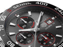 TAG Heuer Formula 1 X Senna Chronograph