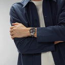 TAG Heuer Formula 1 X Senna Chronograph