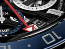 TAG Heuer Carrera Twin-Time
