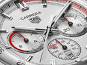 TAG Heuer Carrera Chronosprint x Porsche