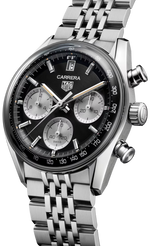 TAG Heuer Carrera Chronograph
