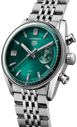 TAG Heuer Carrera Chronograph