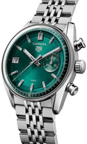 TAG Heuer Carrera Chronograph