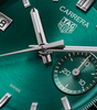 TAG Heuer Carrera Chronograph