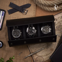 Case S3 Black