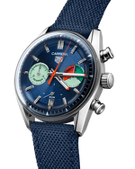 TAG Heuer Carrera Chronograph