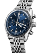 TAG Heuer Carrera Chronograph