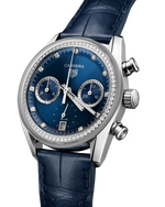 TAG Heuer Carrera Chronograph