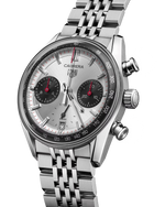 TAG Heuer Carrera Chronograph