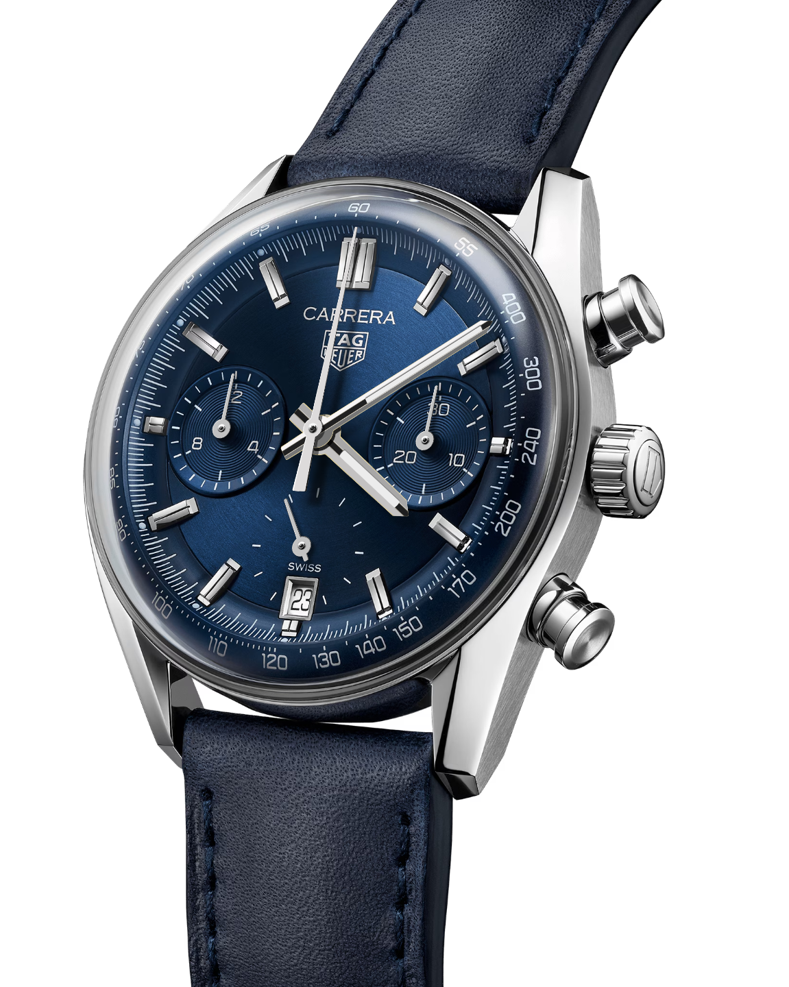 TAG Heuer Carrera Chronograph