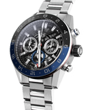 TAG Heuer Carrera Twin-Time