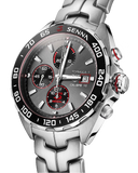 TAG Heuer Formula 1 X Senna Chronograph