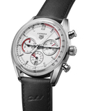 TAG Heuer Carrera Chronosprint x Porsche