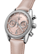 TAG Heuer Carrera Chronograph