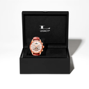 Legacy 93 rose gold