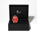 Legacy Red Edition