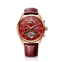 Legacy 93 – Racing Red Edition